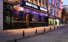 Hotel Inter Istanbul
